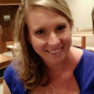 Meet your Posher, Carolyn